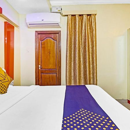 Spot On 67398 Hotel Shree Pawan Paradise Bangalore Exterior foto