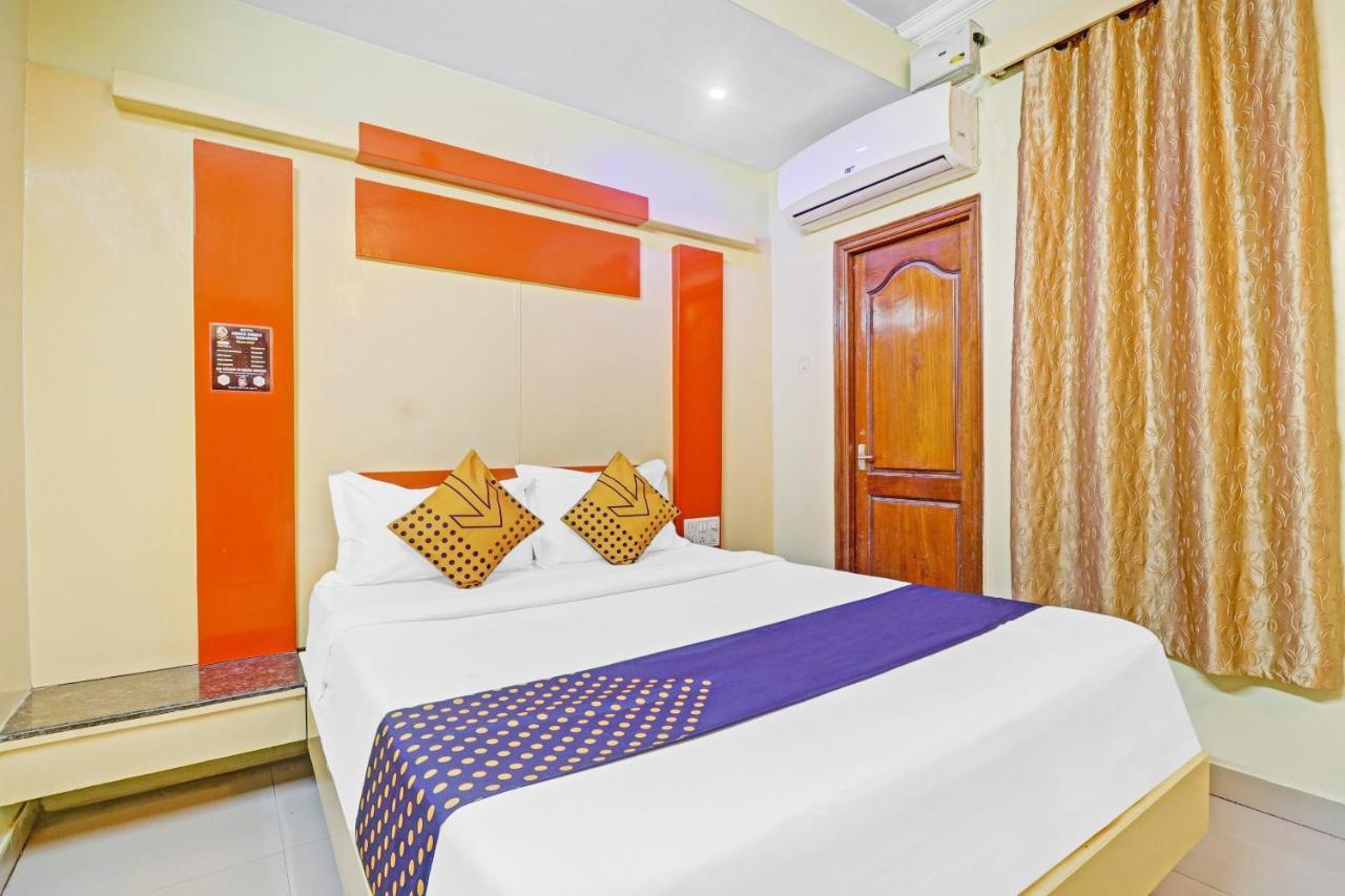 Spot On 67398 Hotel Shree Pawan Paradise Bangalore Exterior foto