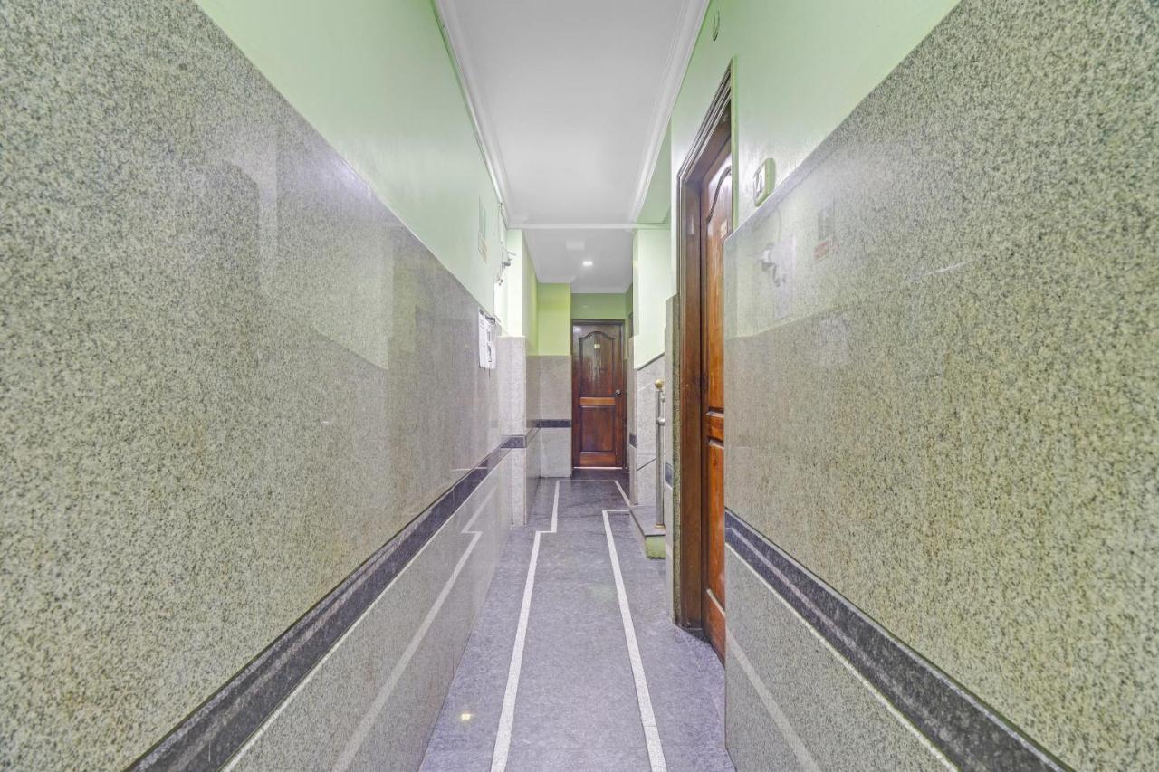 Spot On 67398 Hotel Shree Pawan Paradise Bangalore Exterior foto
