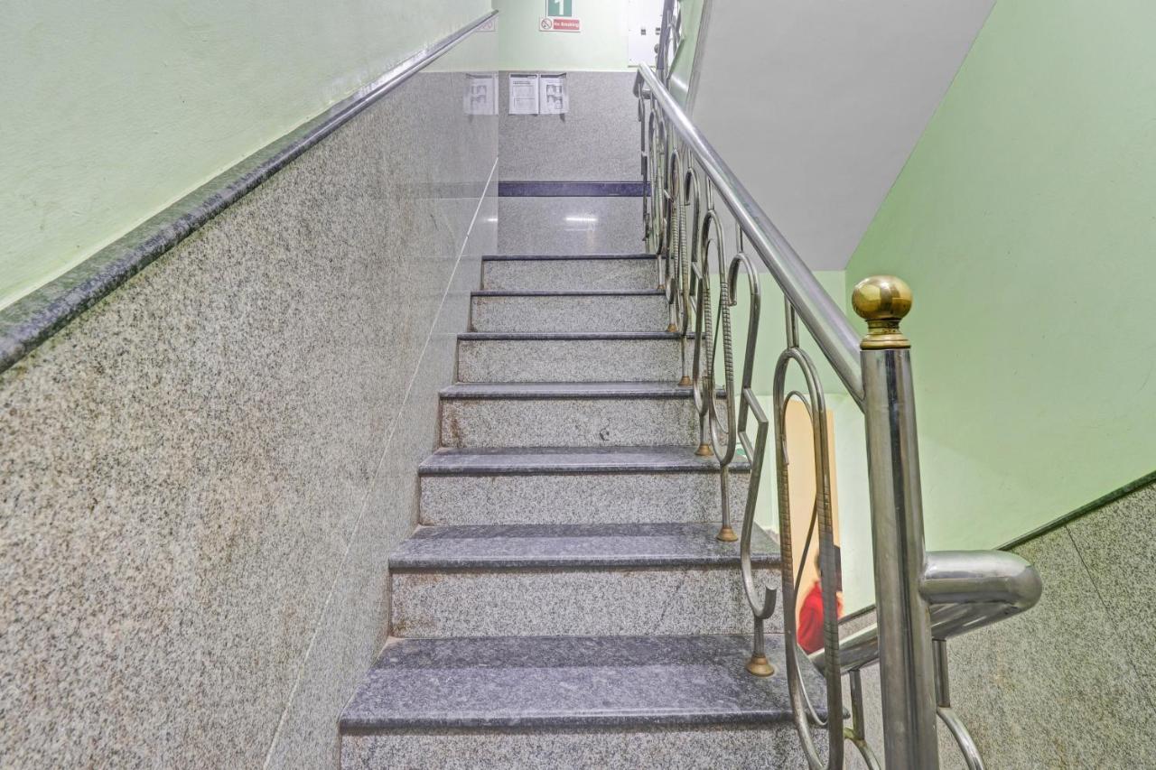 Spot On 67398 Hotel Shree Pawan Paradise Bangalore Exterior foto